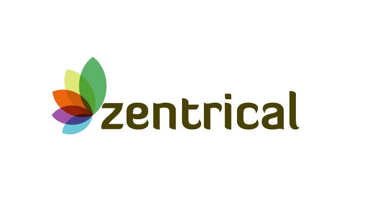 Zentrical logo